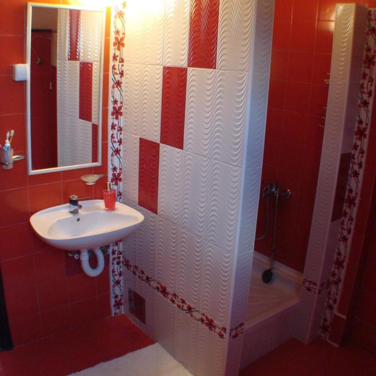 Apartments M - Deluks Apartman - 9