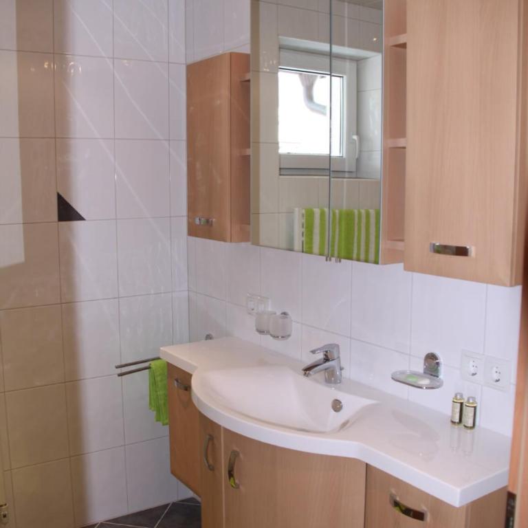 Ferienwohnung Schweiberer - Apartment mit 1 Schlafzimmer - 20
