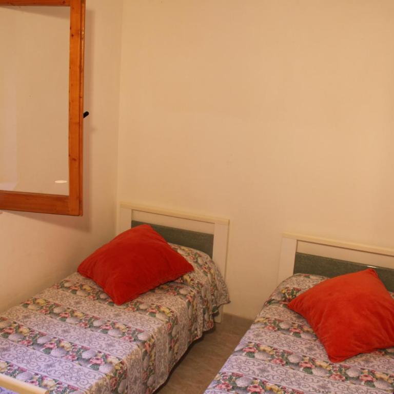 Residence Gli Stingi - Appartamento con 2 Camere da Letto - 3