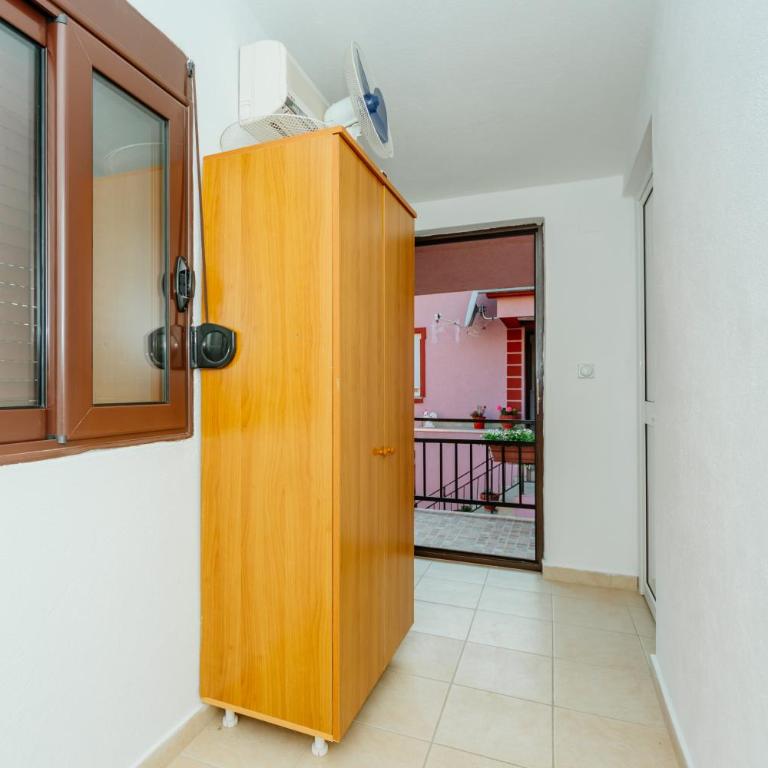 MC Apartments - Apartman sa Balkonom - 10
