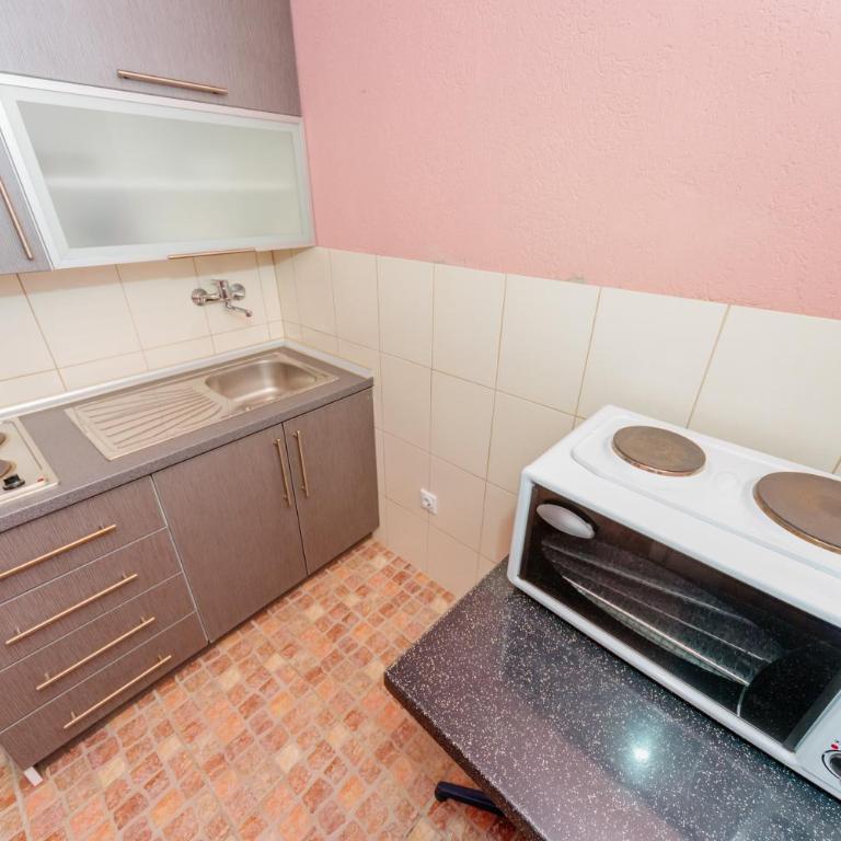 MC Apartments - Apartman sa Balkonom - 8