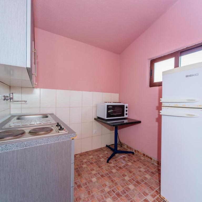 MC Apartments - Apartman sa Balkonom - 1