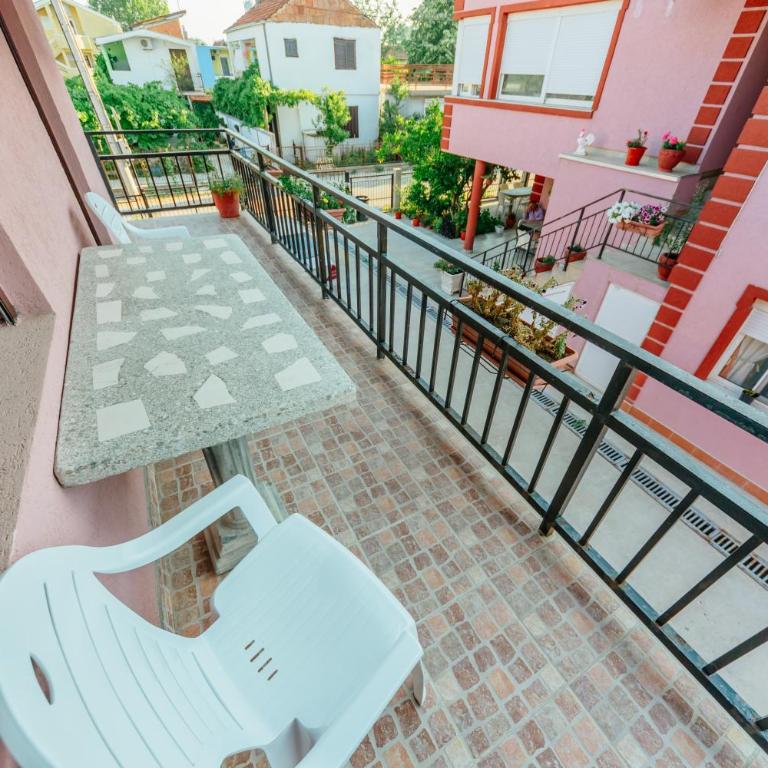 MC Apartments - Apartman sa Balkonom - 4