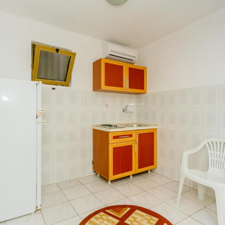 MC Apartments - Apartman - Prizemlje - 8