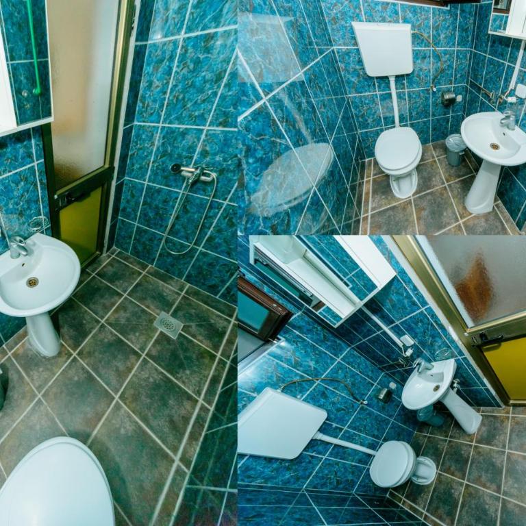 MC Apartments - Apartman - Prizemlje - 6