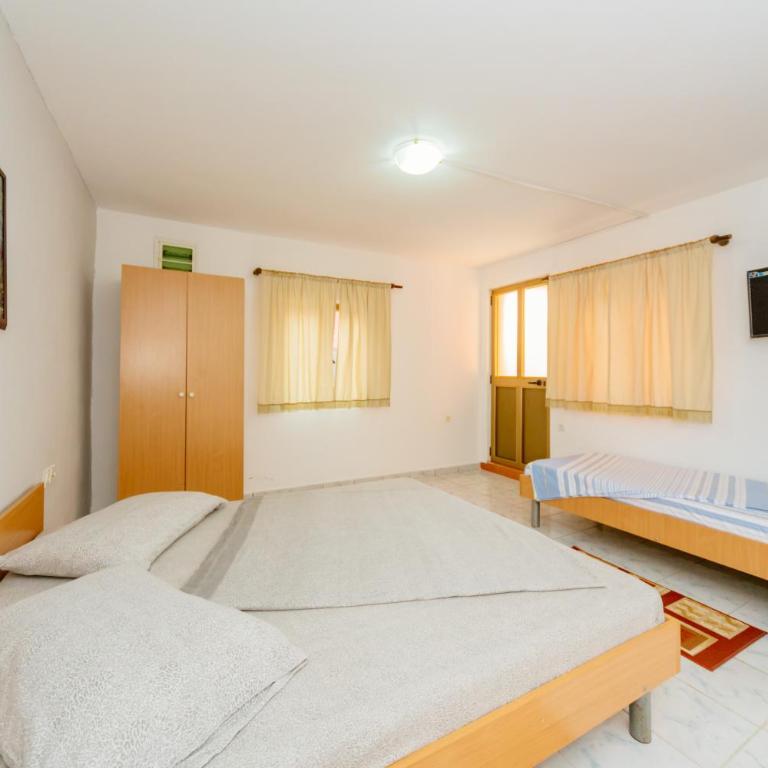 MC Apartments - Apartman - Prizemlje - 4