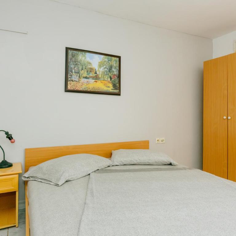 MC Apartments - Apartman - Prizemlje - 2