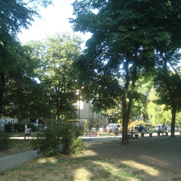 Budget Apartment Balkanika - Apartman sa 1 Spavaćom Sobom - 7