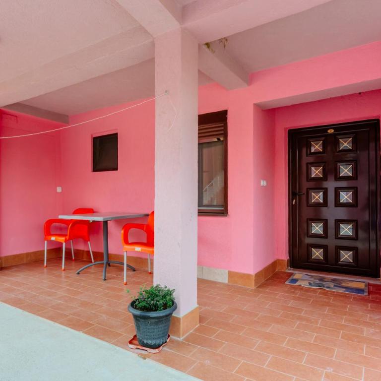 MC Apartments - Apartman - 9