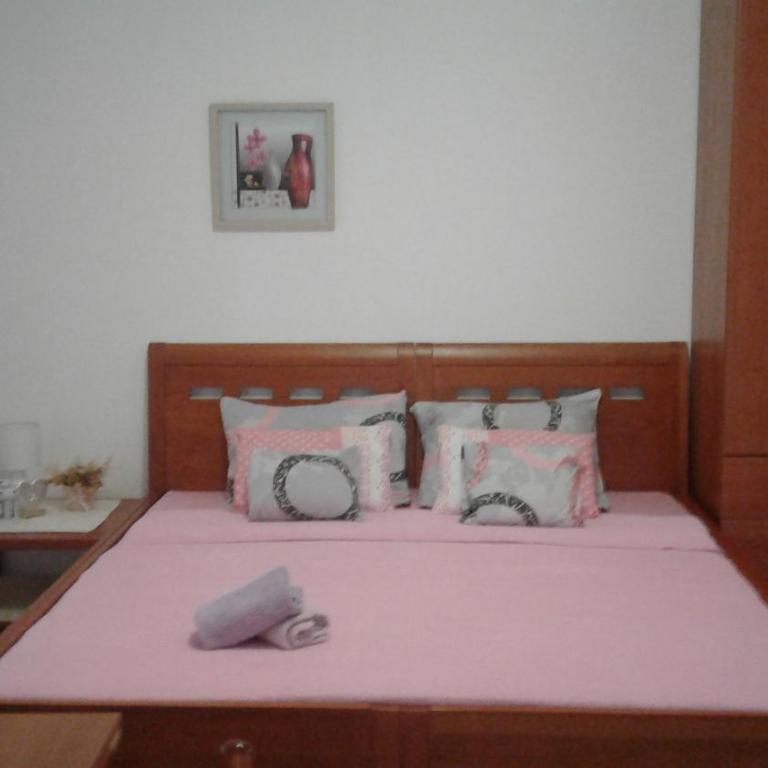 Apartments Villa Andjela - Studio (2 Adults) - 15