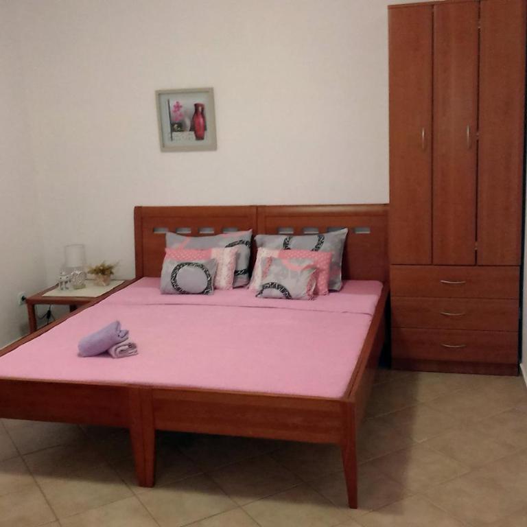 Apartments Villa Andjela - Studio (2 Adults) - 18