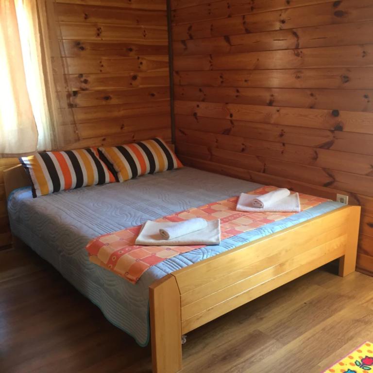 Villa Coast of Montenegro - Villa with Private Pool - 46