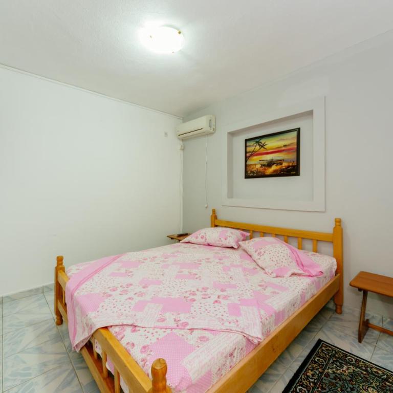MC Apartments - Apartman - 1