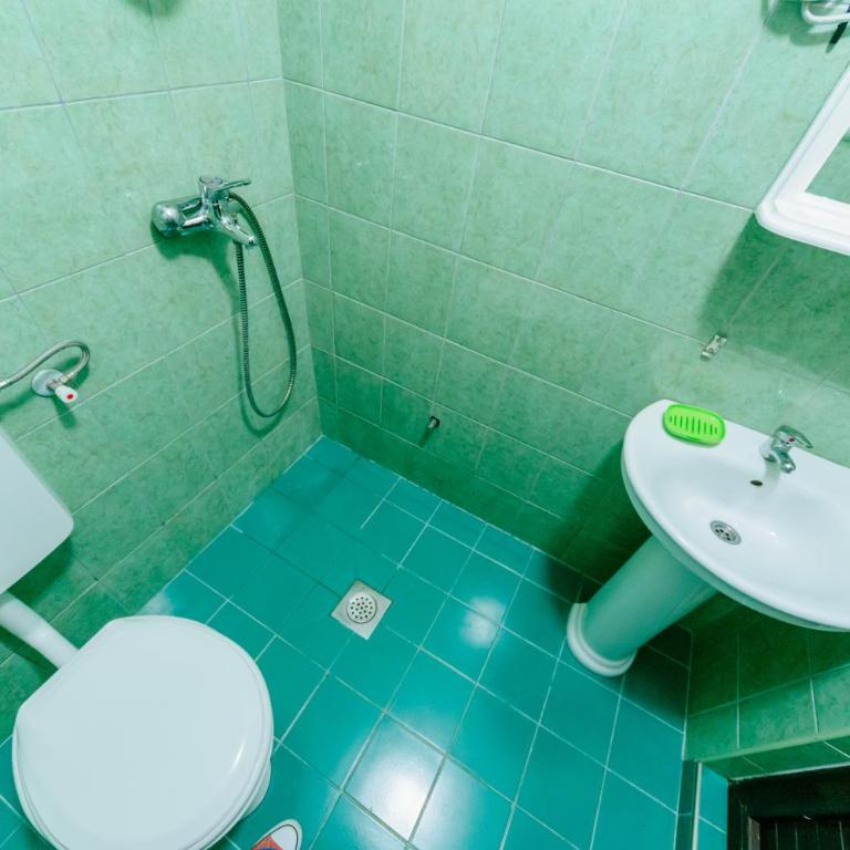 MC Apartments - Apartman - 3
