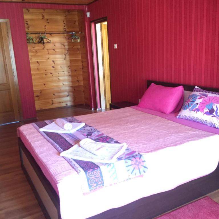 Villa Coast of Montenegro - Villa with Private Pool - 39
