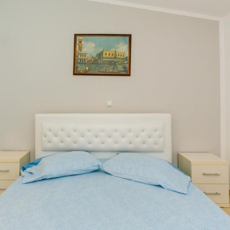 MC Apartments - Superior Apartman - 18