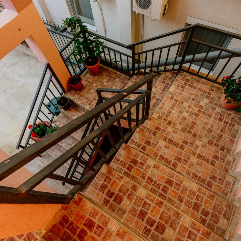 MC Apartments - Superior Apartman - 17