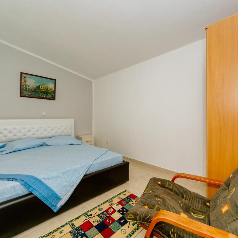 MC Apartments - Superior Apartman - 16