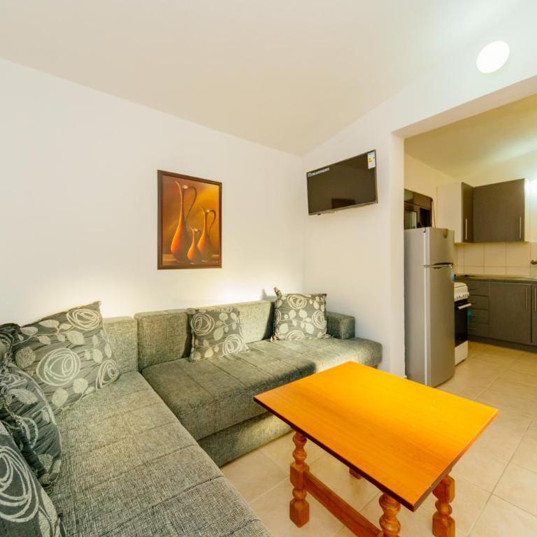 MC Apartments - Superior Apartman - 14