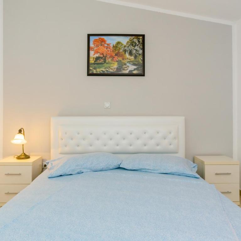 MC Apartments - Superior Apartman - 8