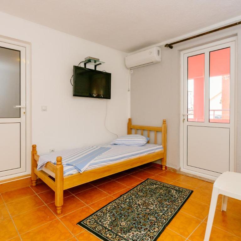MC Apartments - Deluks Apartman - 13