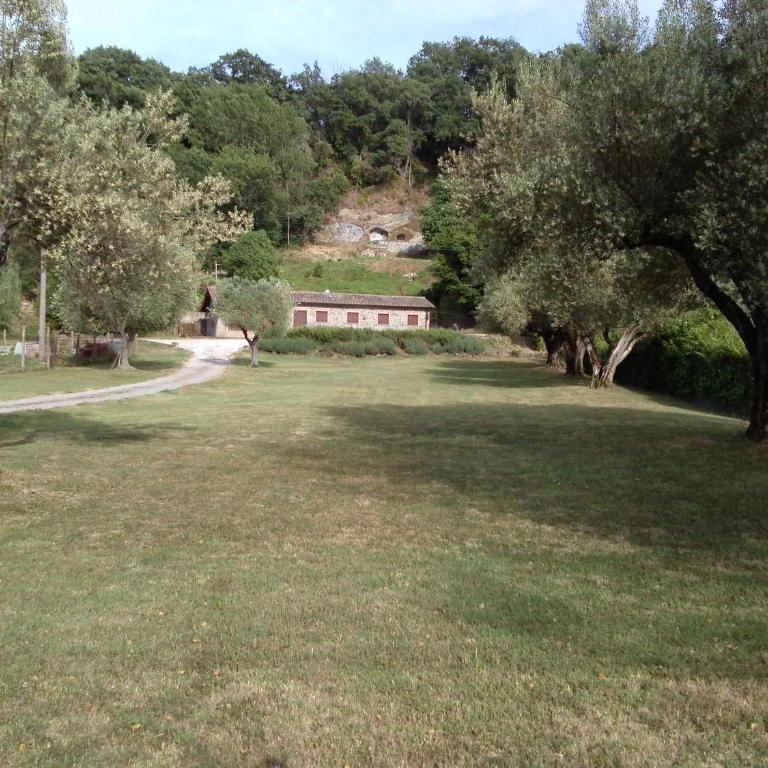 Casa Sorgente - Casa con 2 Camere da Letto - 12