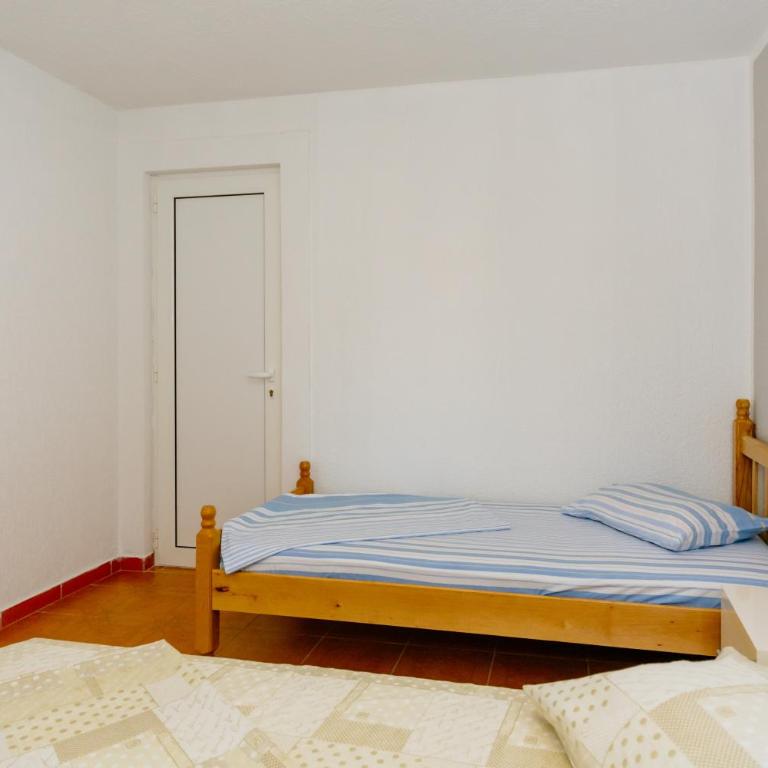 MC Apartments - Deluks Apartman - 9
