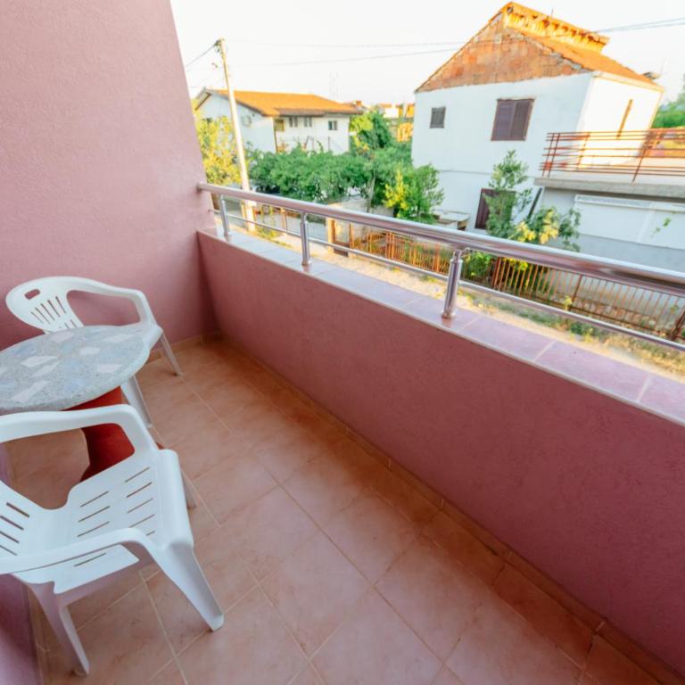 MC Apartments - Apartman sa Terasom - 12