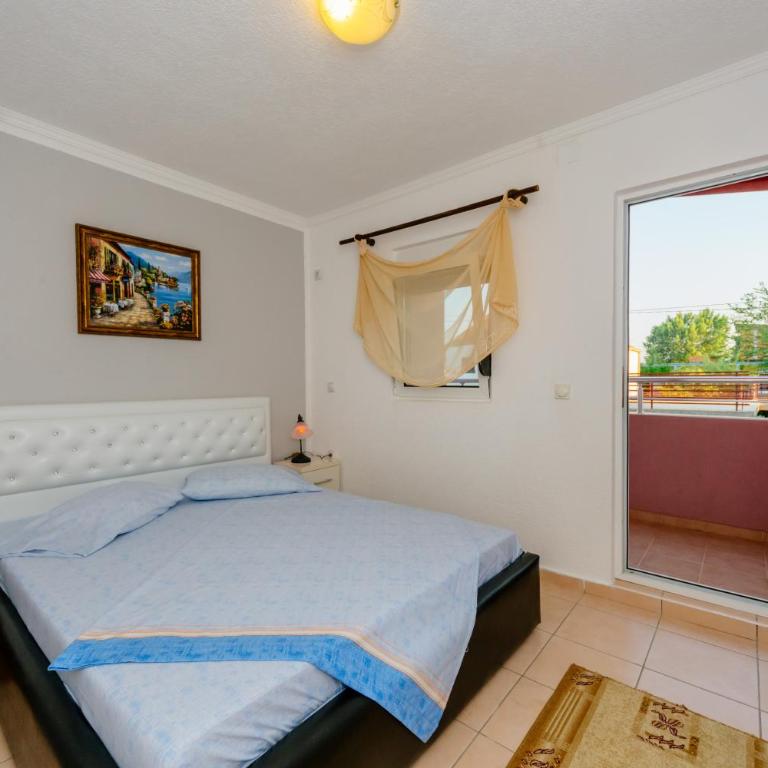 MC Apartments - Apartman sa Terasom - 14