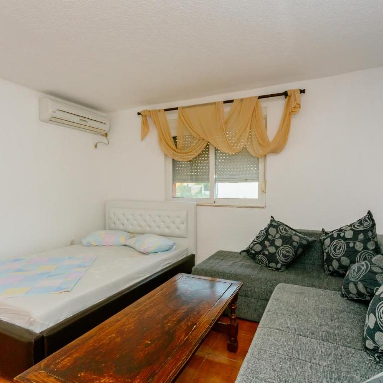 MC Apartments - Apartman sa Terasom - 10