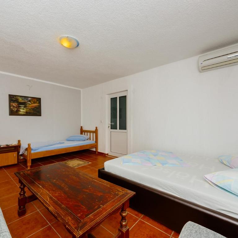 MC Apartments - Apartman sa Terasom - 7