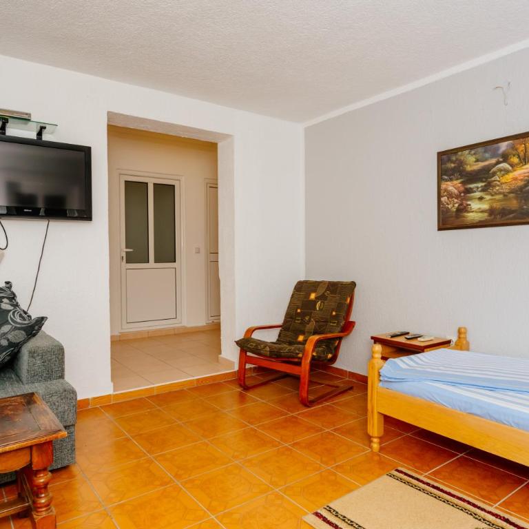 MC Apartments - Apartman sa Terasom - 5