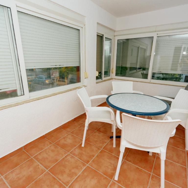 MC Apartments - Apartman sa Terasom - 4