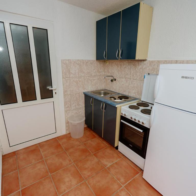 MC Apartments - Apartman sa Terasom - 1