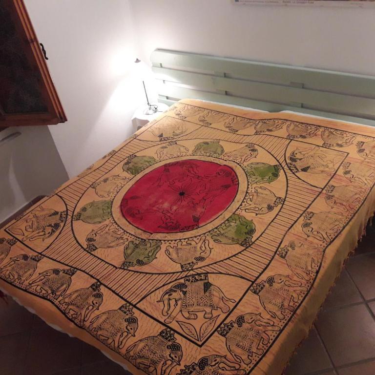 Casa vacanze della Maddalena - Casa Vacanze - 30