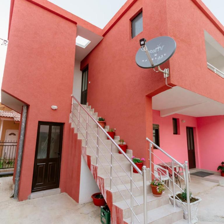 MC Apartments - Apartman sa 1 Spavaćom Sobom - 5