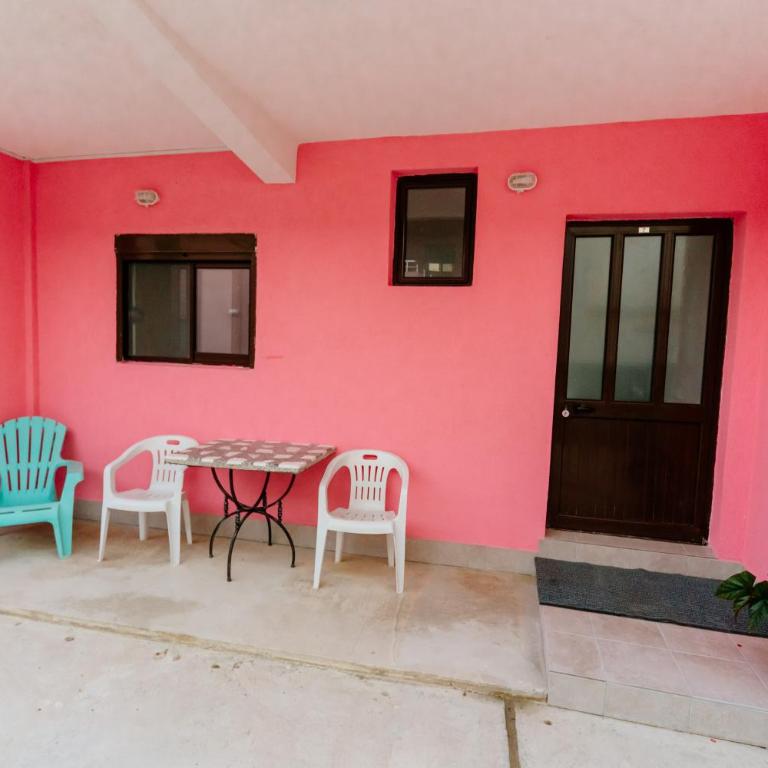 MC Apartments - Apartman sa 1 Spavaćom Sobom - 6