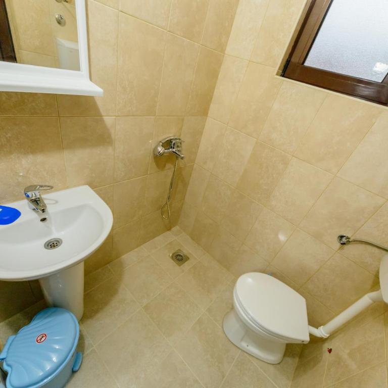 MC Apartments - Apartman sa 1 Spavaćom Sobom - 3