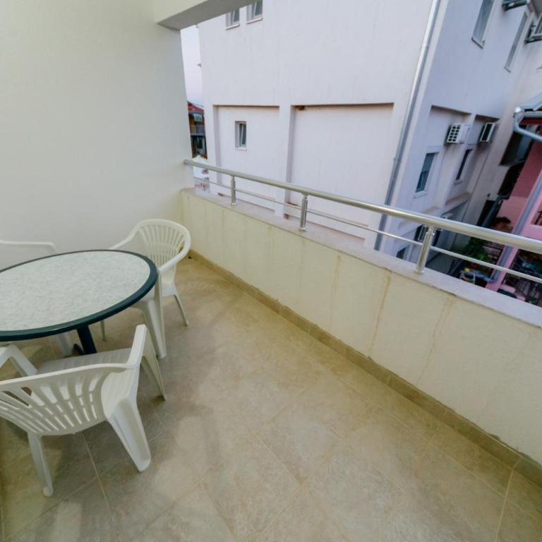 MC Apartments - Standardni Apartman - 9