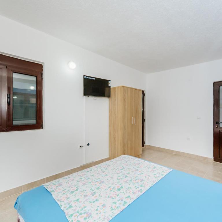 MC Apartments - Standardni Apartman - 6