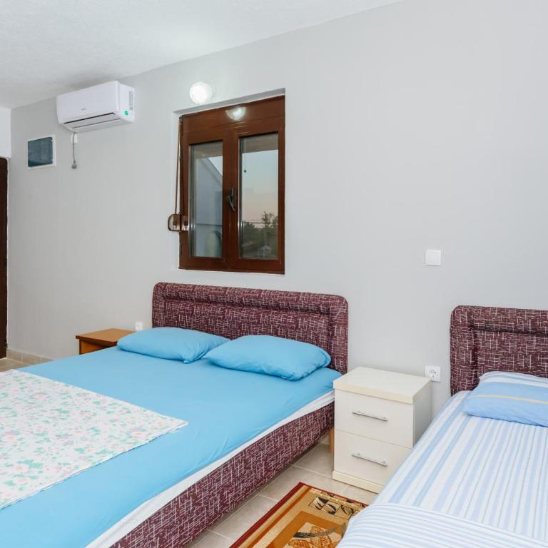 MC Apartments - Standardni Apartman - 4