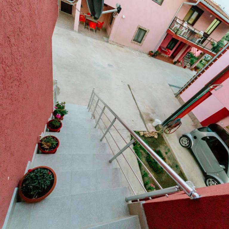 MC Apartments - Standardni Apartman - 1