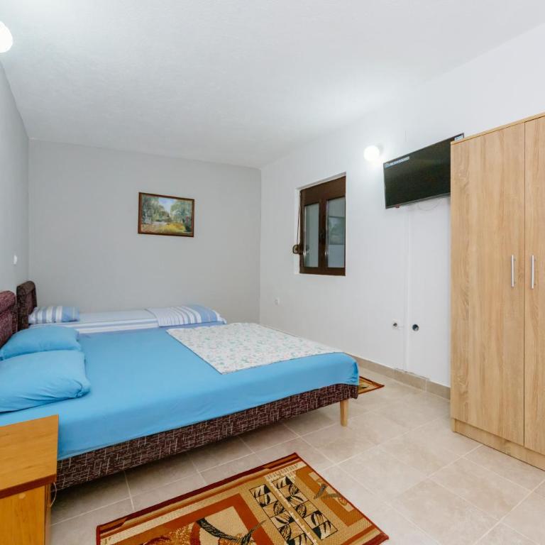 MC Apartments - Standardni Apartman - 3