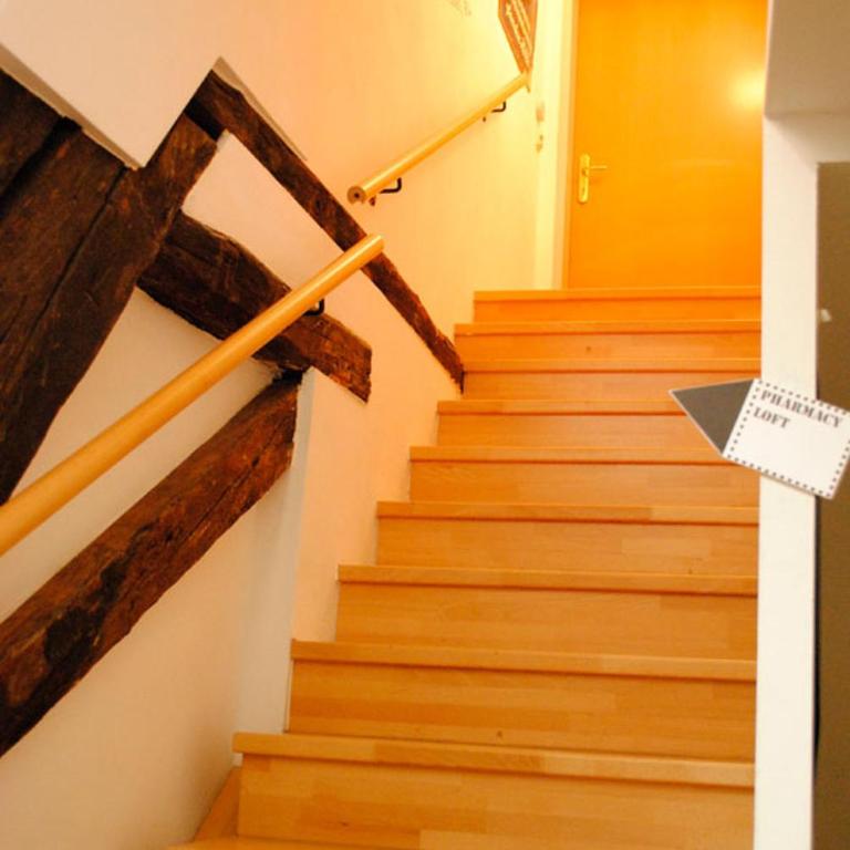 Pharmacy-Loft - Loft - 28
