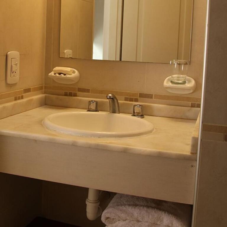 Complejo las Morochas - Apartamento de 1 dormitorio - 2
