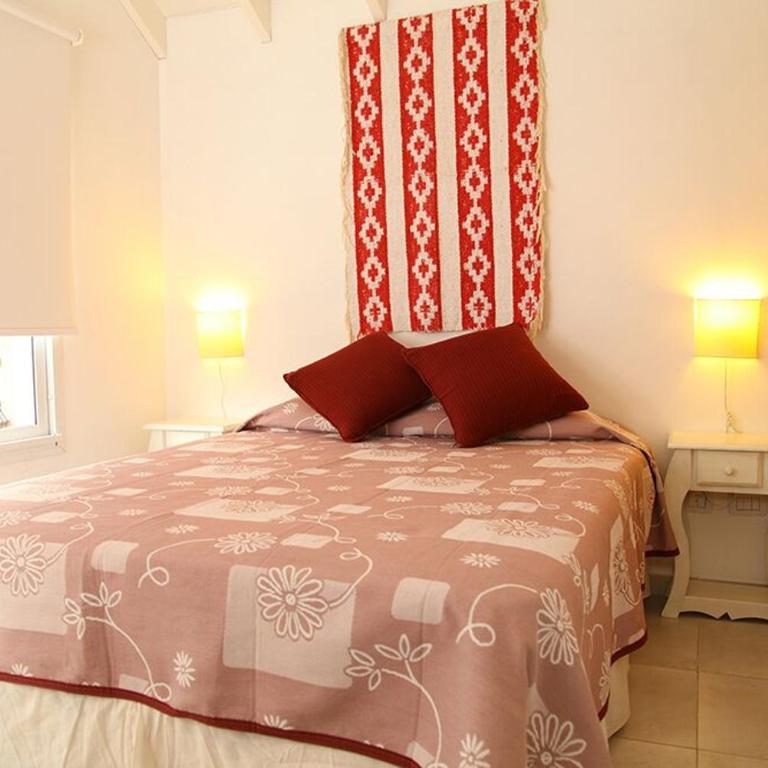 Complejo las Morochas - Apartamento de 1 dormitorio - 3
