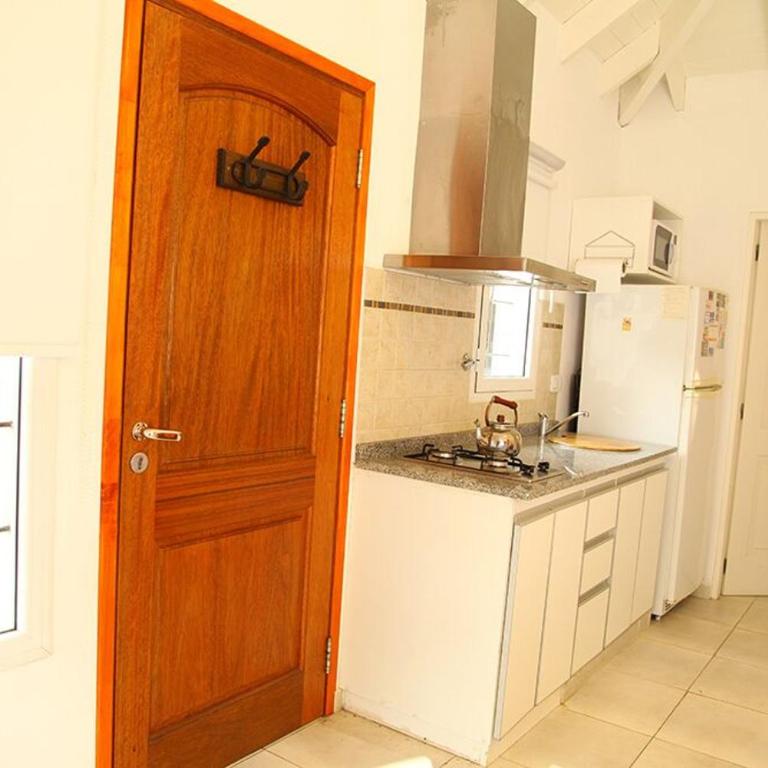 Complejo las Morochas - Apartamento de 1 dormitorio - 4
