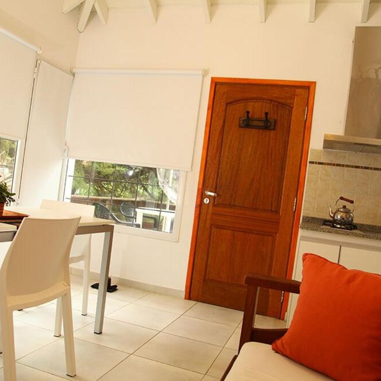 Complejo las Morochas - Apartamento de 1 dormitorio - 5