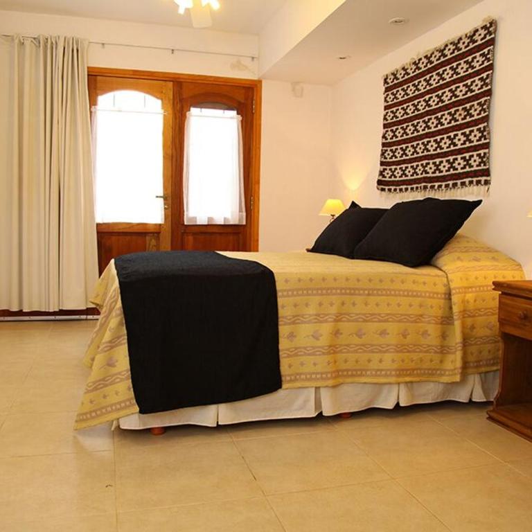 Complejo las Morochas - Apartamento - Planta baja - 6