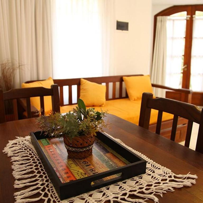 Complejo las Morochas - Apartamento - Planta baja - 9